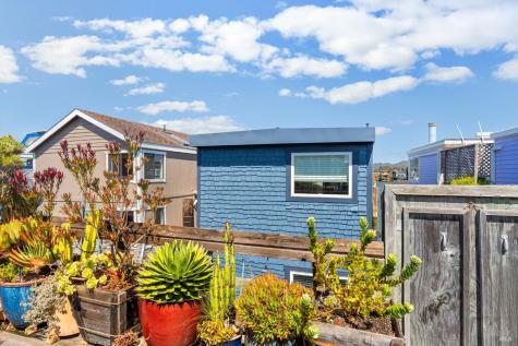 19 Liberty Dock Sausalito CA 94965