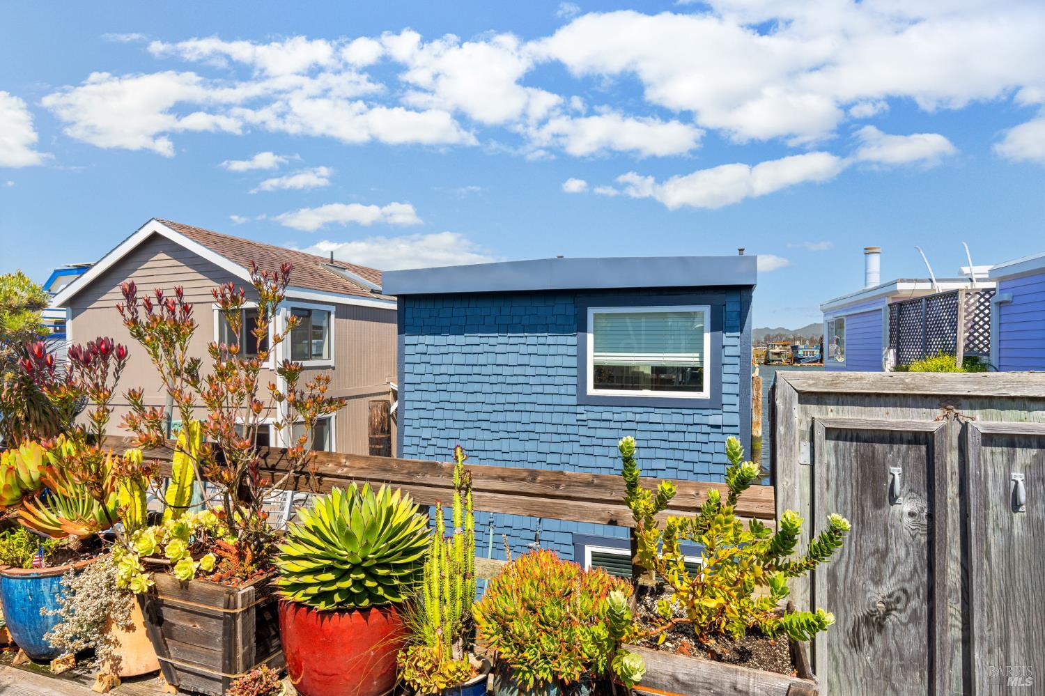 19 Liberty Dock Sausalito CA 94965