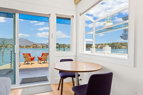 19 Liberty Dock Sausalito CA 94965