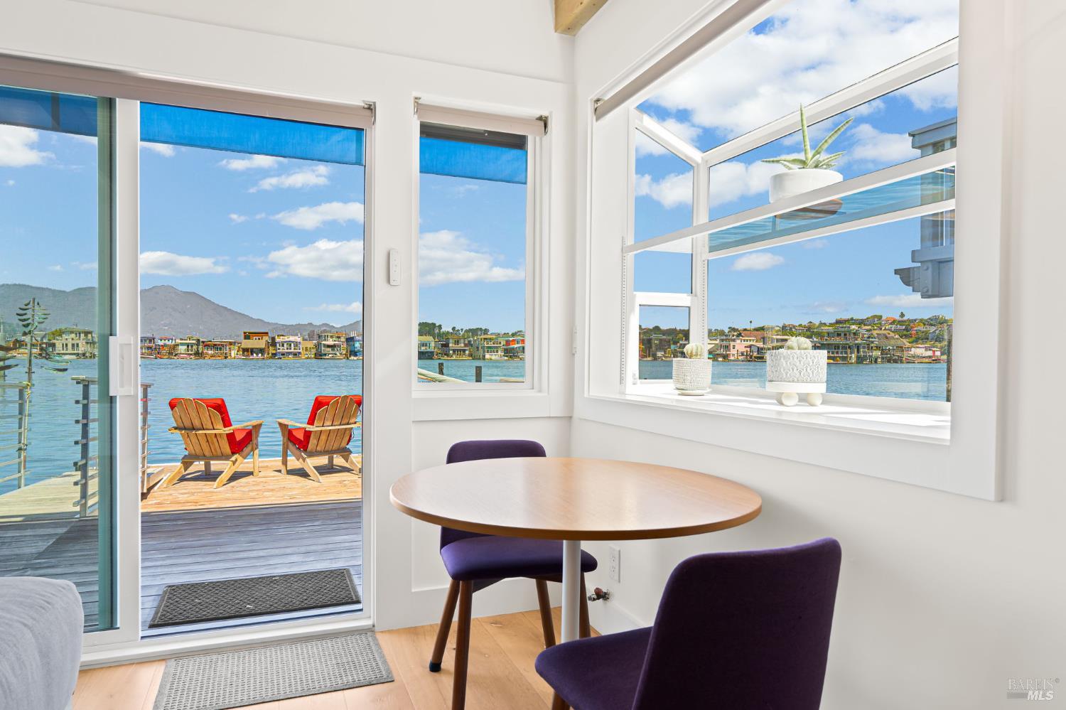 19 Liberty Dock Sausalito CA 94965