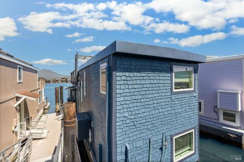 19 Liberty Dock Sausalito CA 94965