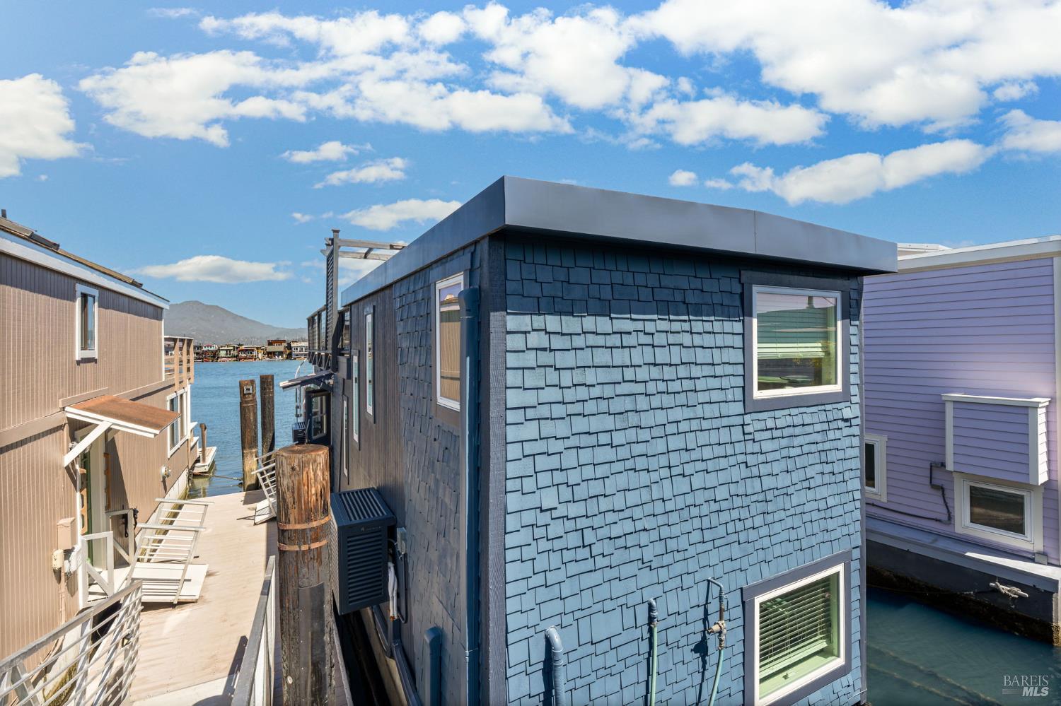 19 Liberty Dock Sausalito CA 94965