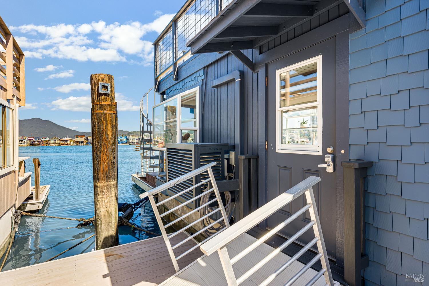 19 Liberty Dock Sausalito CA 94965