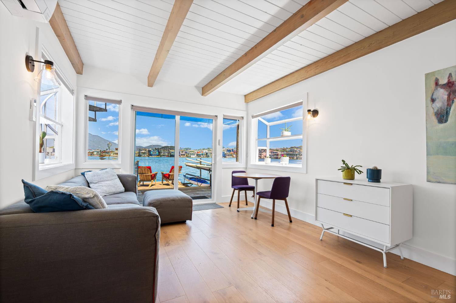 19 Liberty Dock Sausalito CA 94965