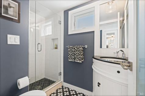 19 Liberty Dock Sausalito CA 94965