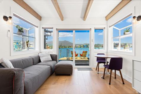 19 Liberty Dock Sausalito CA 94965