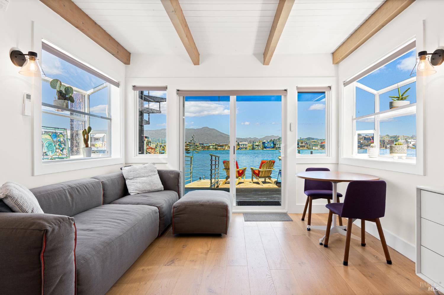 19 Liberty Dock Sausalito CA 94965
