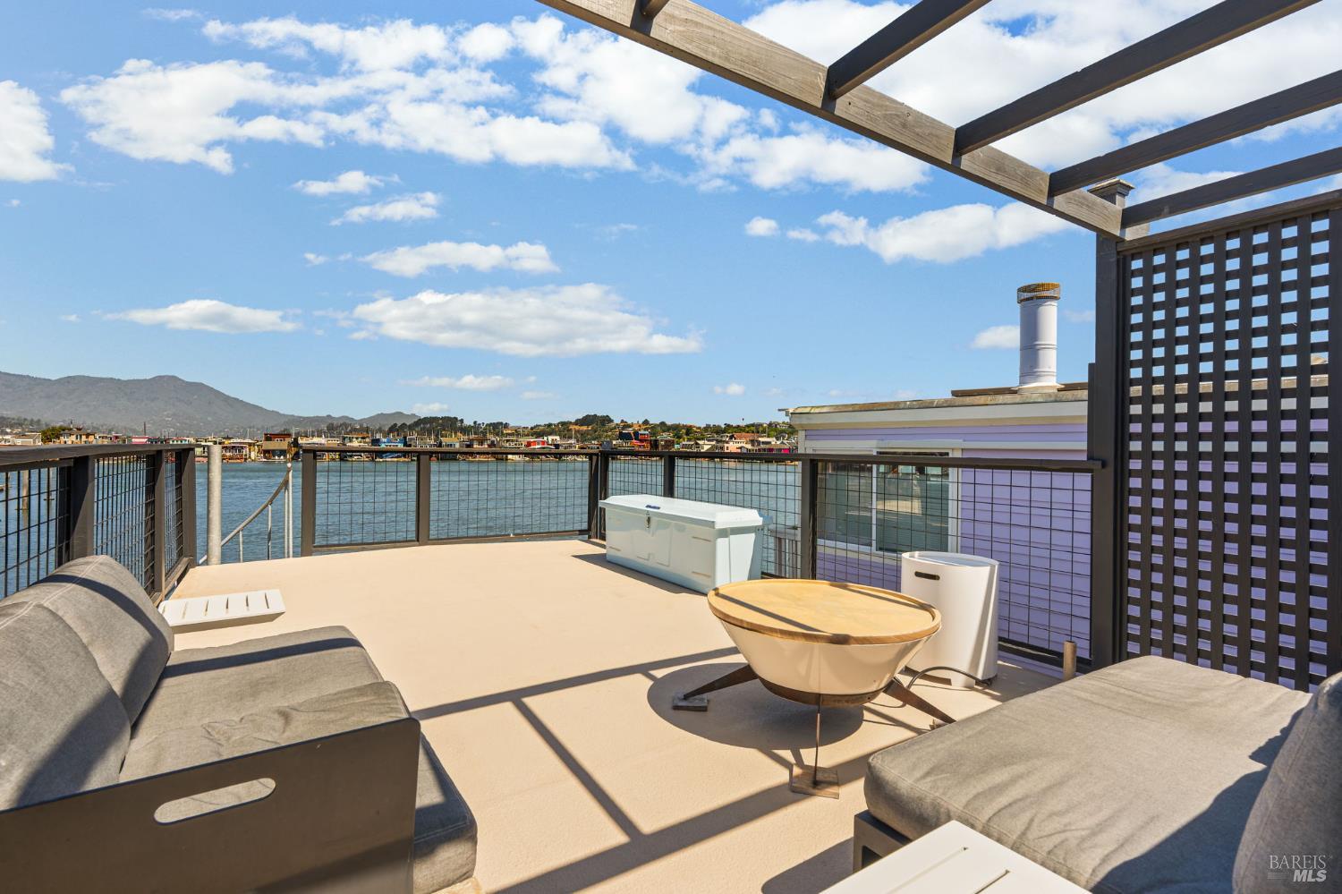 19 Liberty Dock Sausalito CA 94965