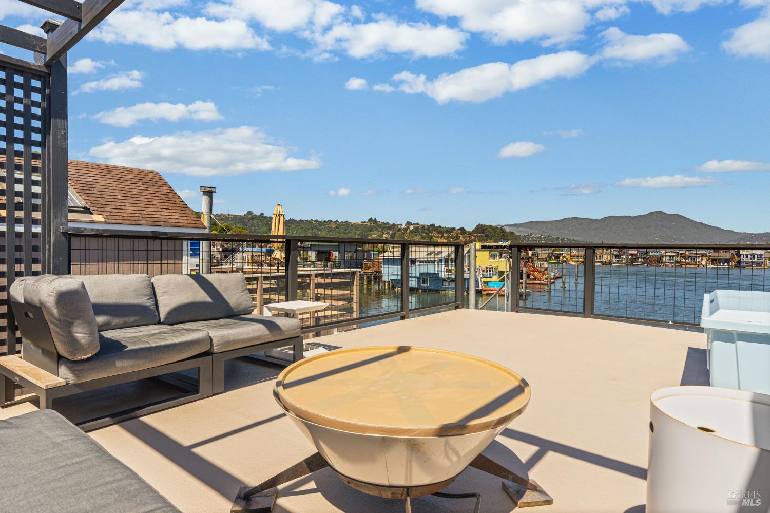 19 Liberty Dock Sausalito CA 94965