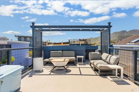 19 Liberty Dock Sausalito CA 94965