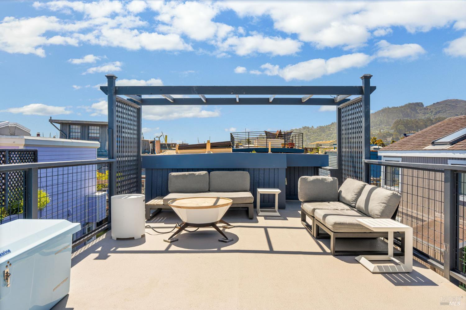 19 Liberty Dock Sausalito CA 94965