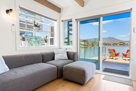 19 Liberty Dock Sausalito CA 94965