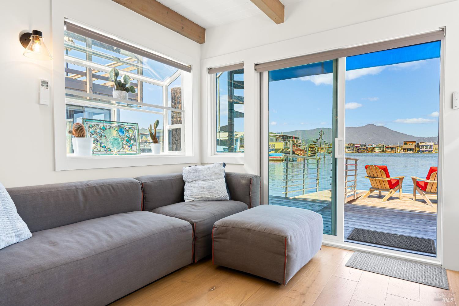 19 Liberty Dock Sausalito CA 94965
