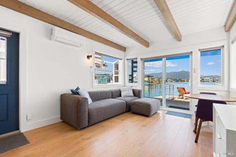 19 Liberty Dock Sausalito CA 94965