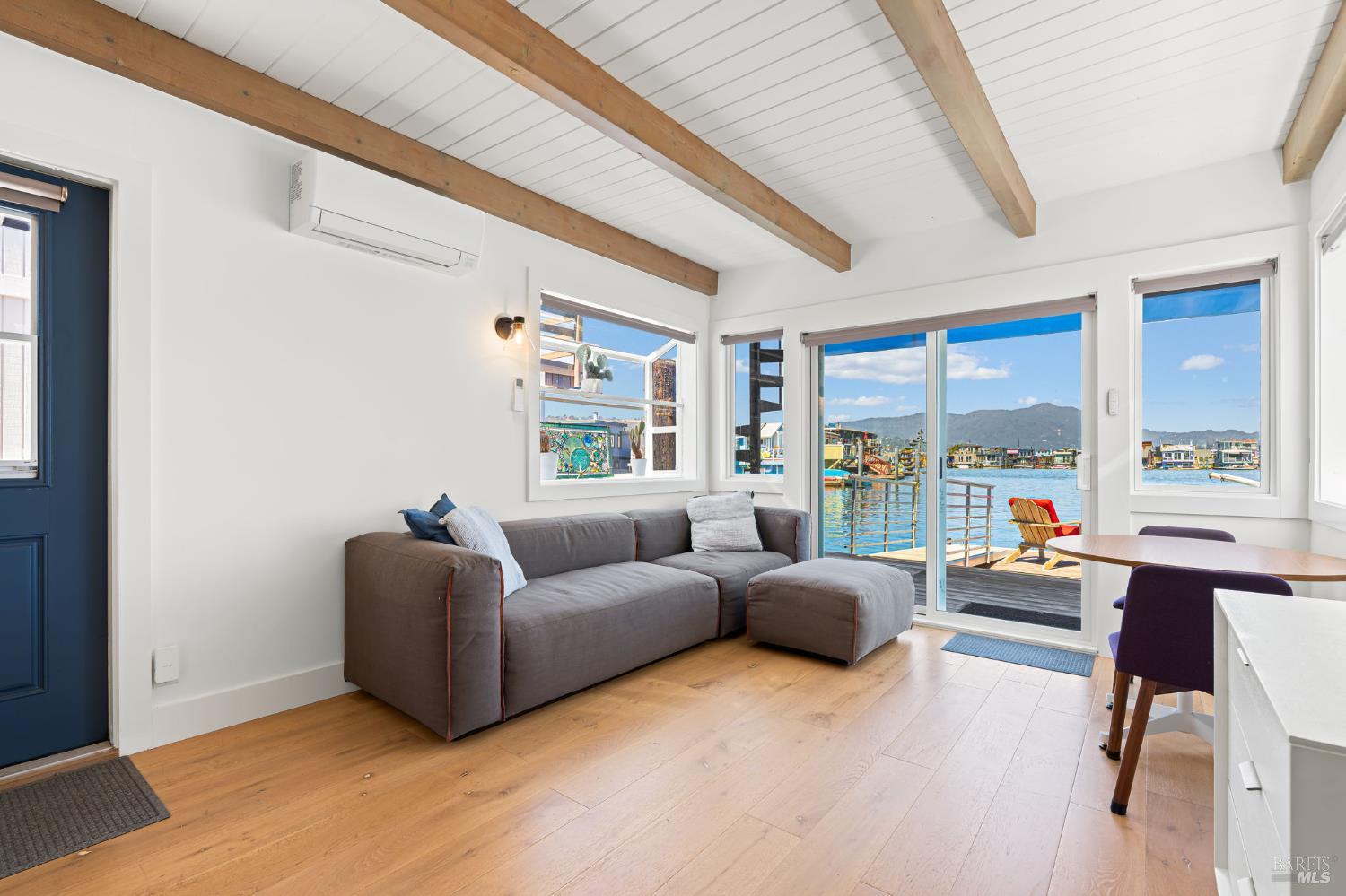 19 Liberty Dock Sausalito CA 94965