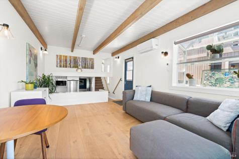 19 Liberty Dock Sausalito CA 94965