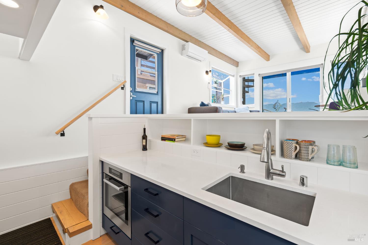 19 Liberty Dock Sausalito CA 94965