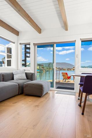 19 Liberty Dock Sausalito CA 94965