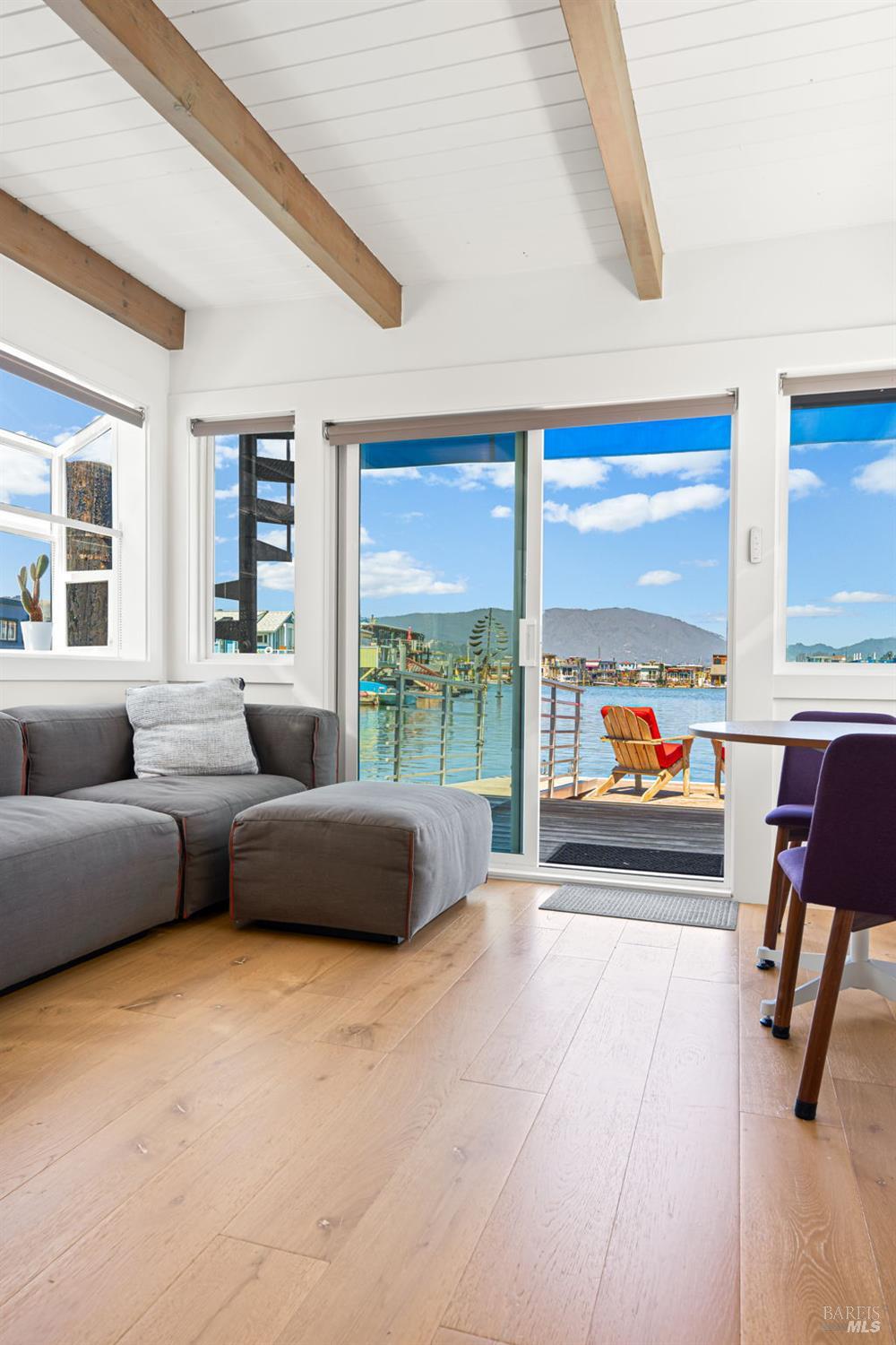 19 Liberty Dock Sausalito CA 94965