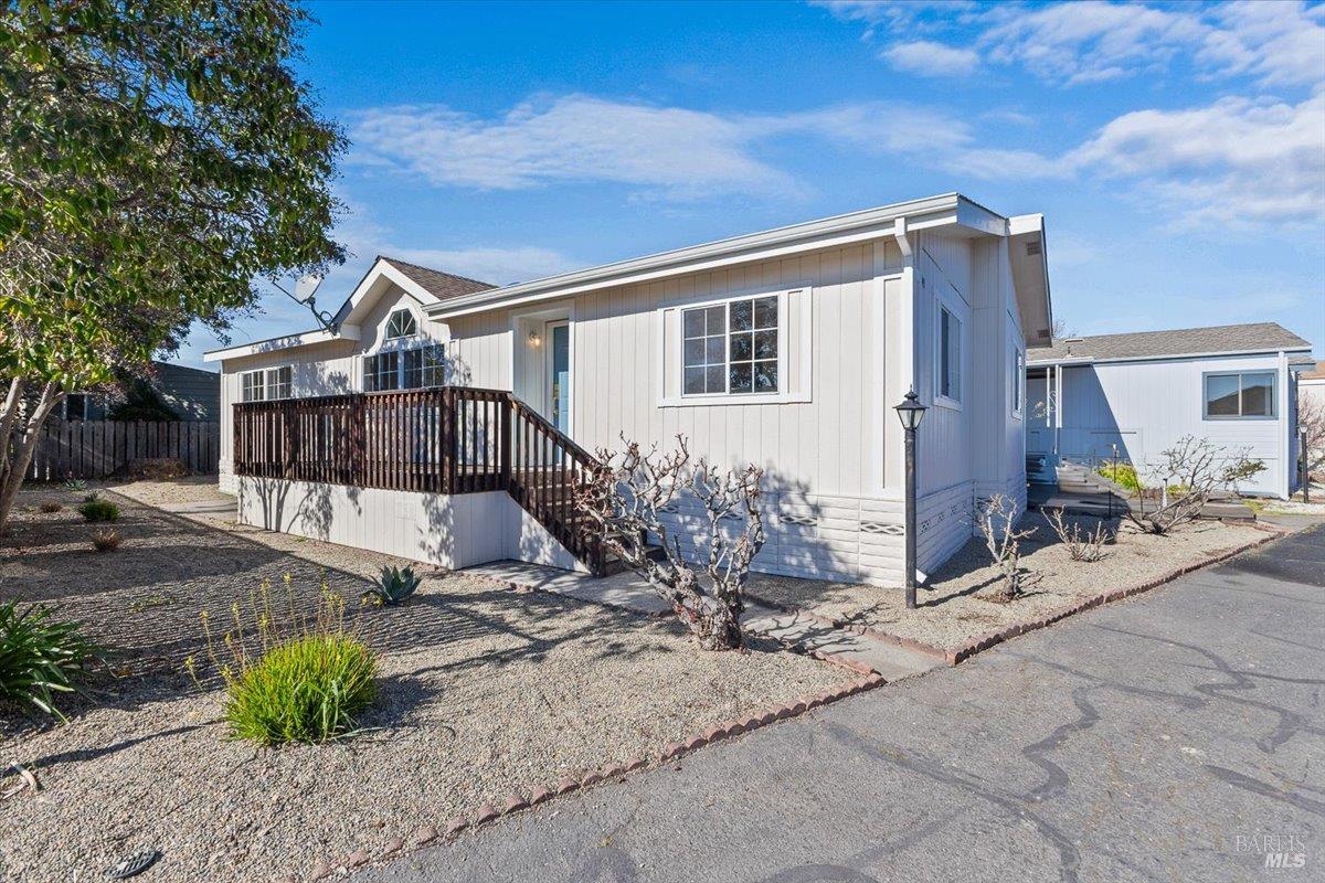 8145 Willow Street Windsor CA 95492