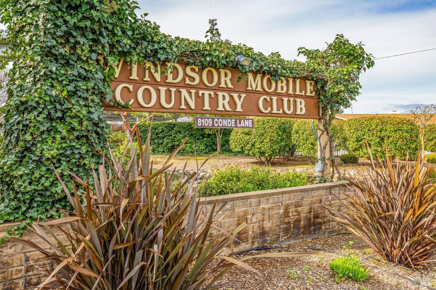 8145 Willow Street Windsor CA 95492