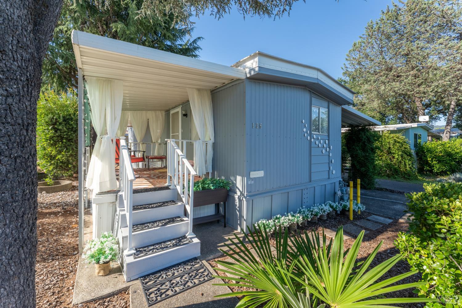 700 E Gobbi Street Ukiah CA 95482