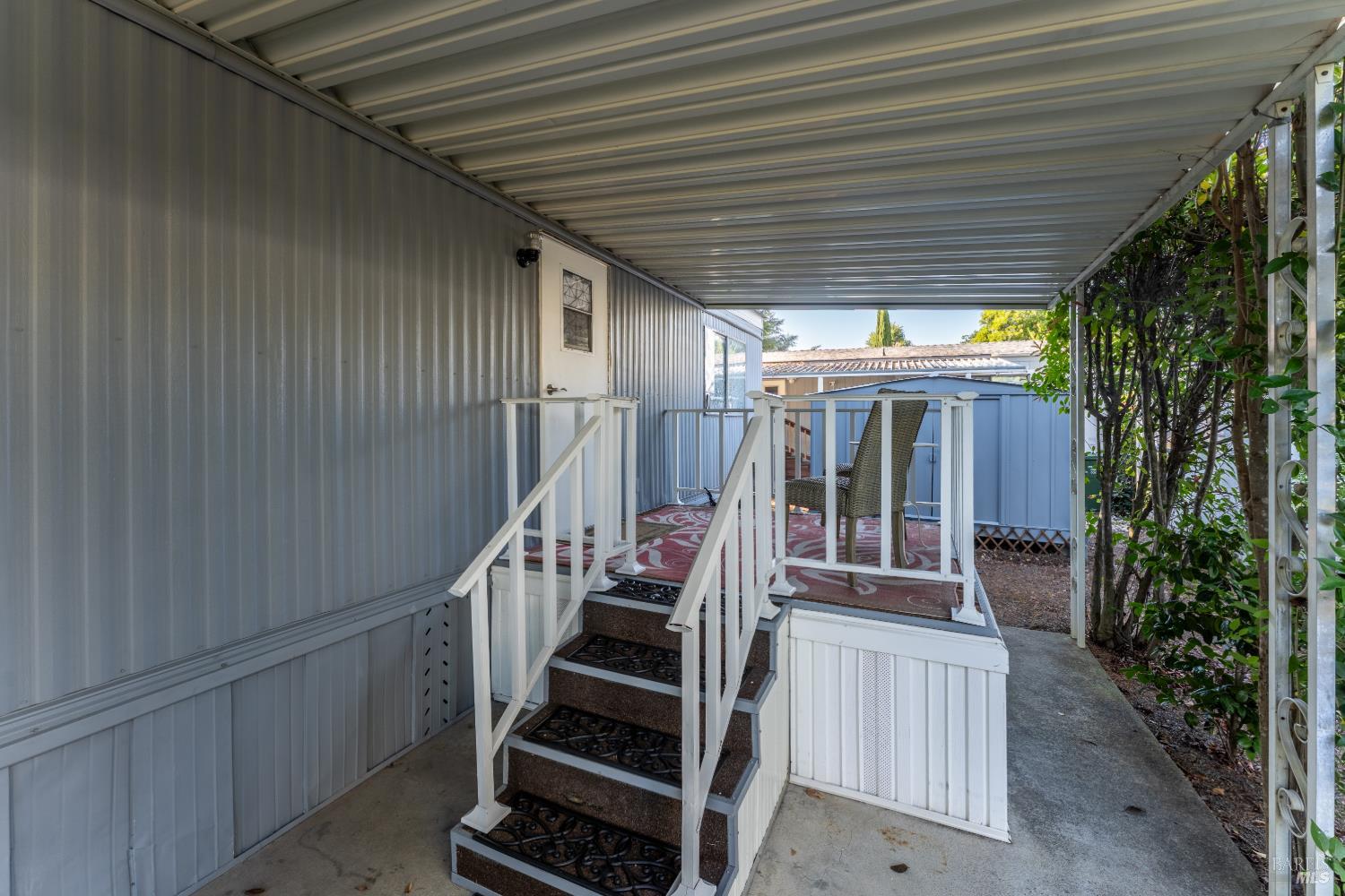 700 E Gobbi Street Ukiah CA 95482