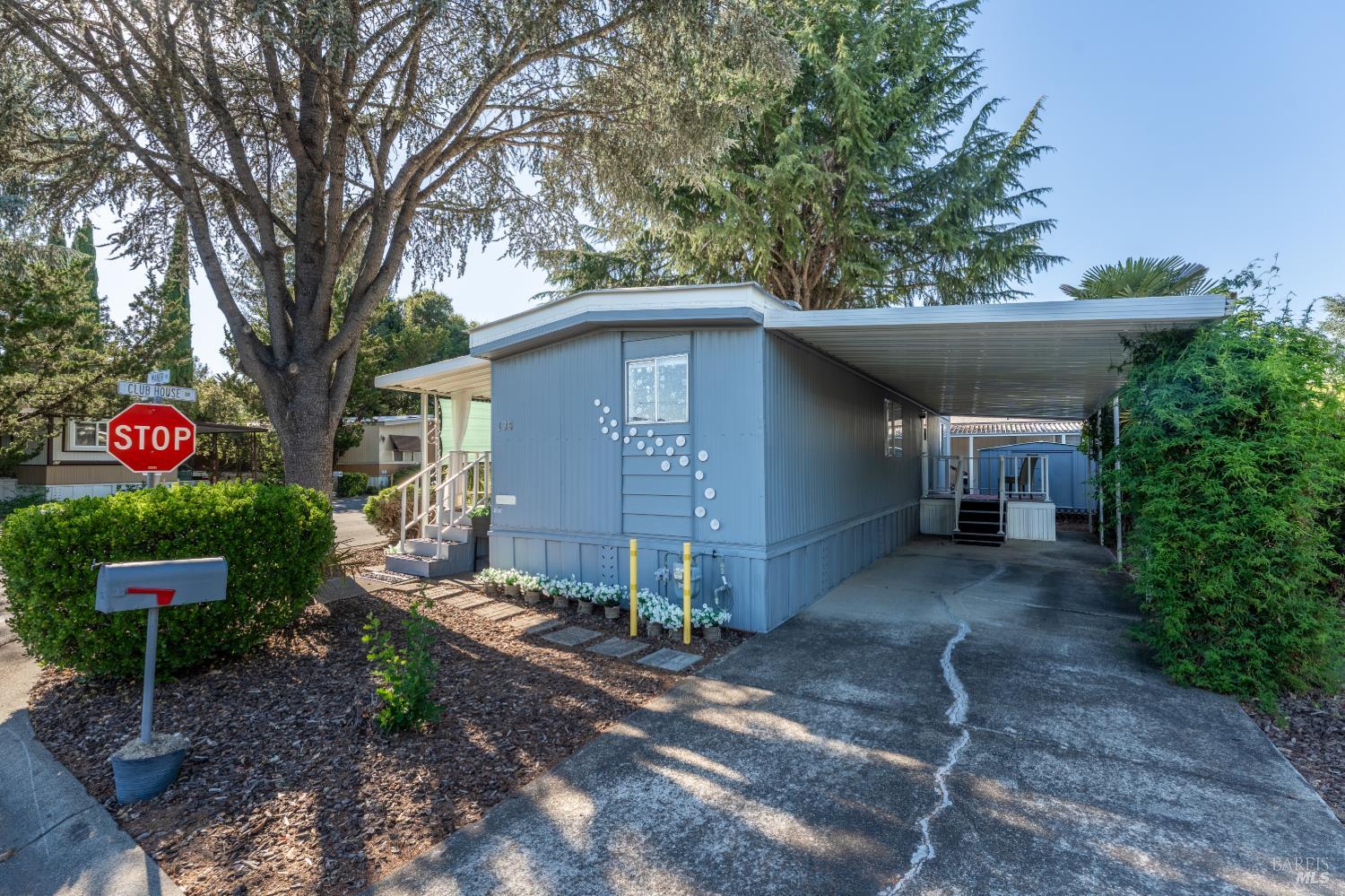 700 E Gobbi Street Ukiah CA 95482
