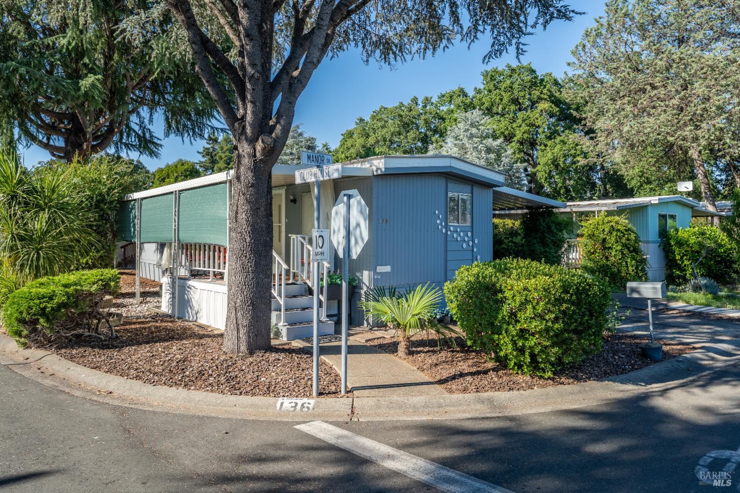 700 E Gobbi Street Ukiah CA 95482
