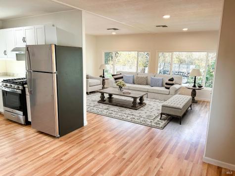 717 N Mcdowell Boulevard Petaluma CA 94954