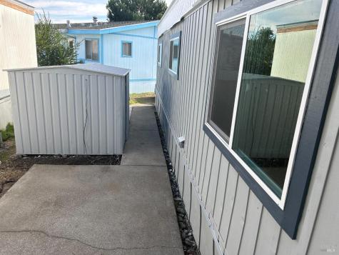 717 N Mcdowell Boulevard Petaluma CA 94954