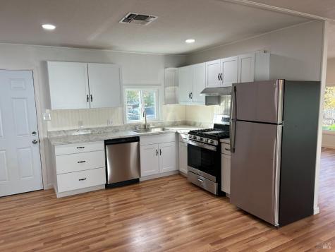 717 N Mcdowell Boulevard Petaluma CA 94954