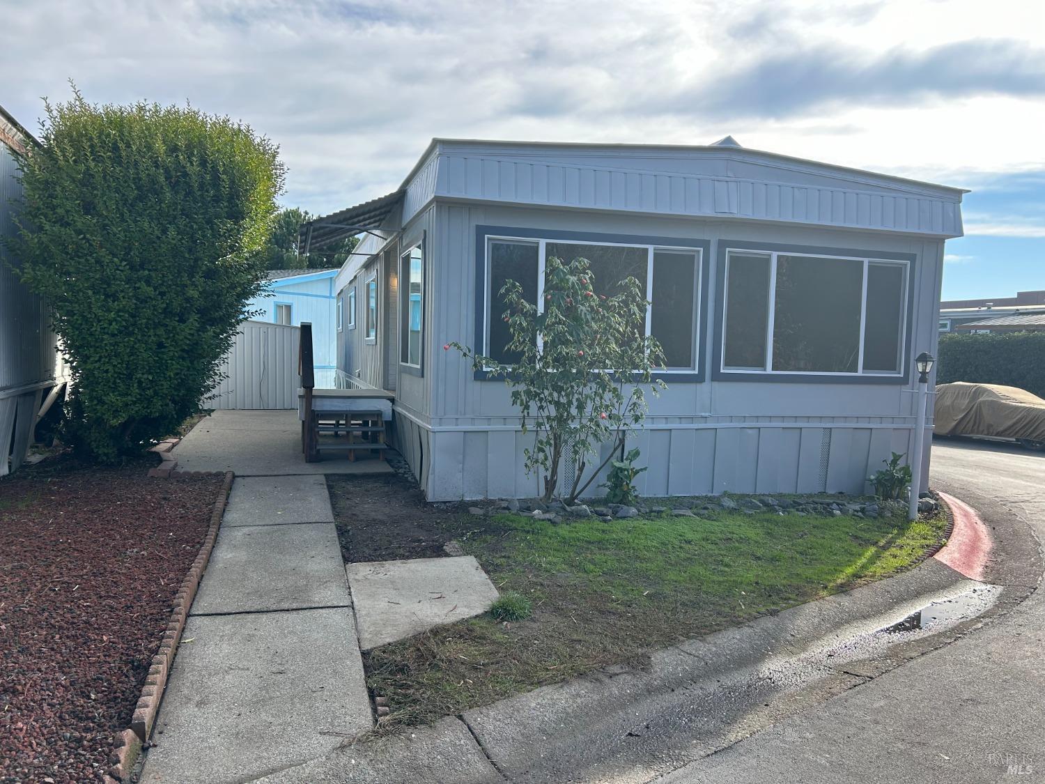 717 N Mcdowell Boulevard Petaluma CA 94954