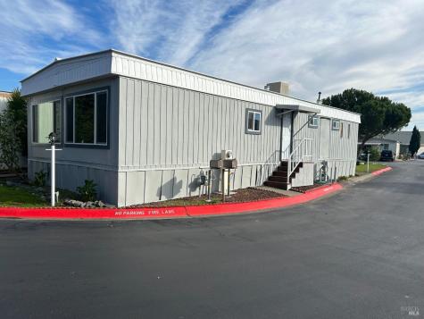 717 N Mcdowell Boulevard Petaluma CA 94954