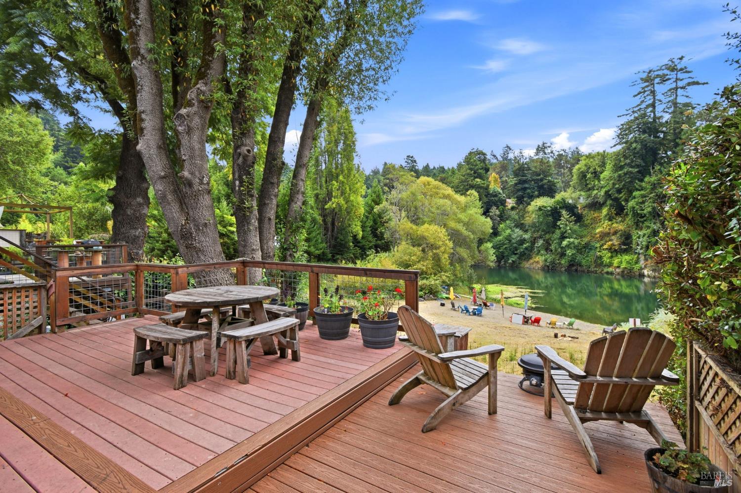 22900 Sylvan Way Monte Rio CA 95462