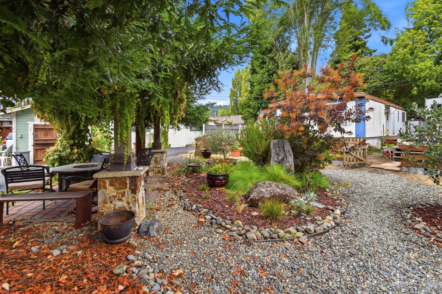 22900 Sylvan Way Monte Rio CA 95462