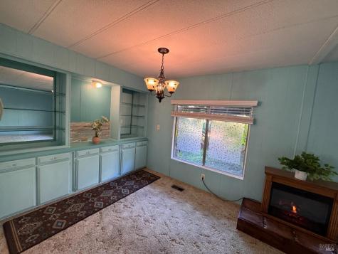 28 Springhill Court Santa Rosa CA 95409