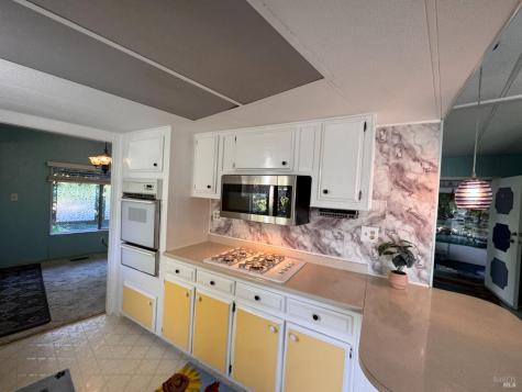 28 Springhill Court Santa Rosa CA 95409
