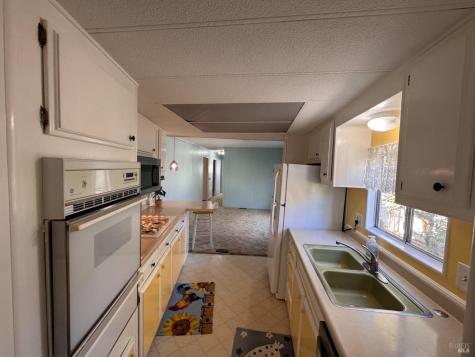 28 Springhill Court Santa Rosa CA 95409