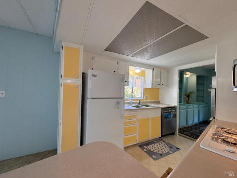 28 Springhill Court Santa Rosa CA 95409