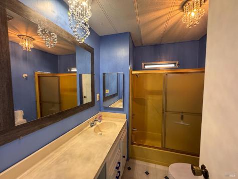 28 Springhill Court Santa Rosa CA 95409