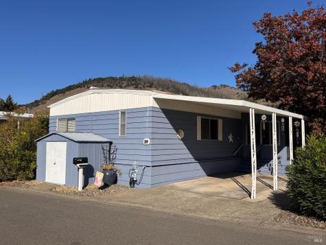 28 Springhill Court Santa Rosa CA 95409