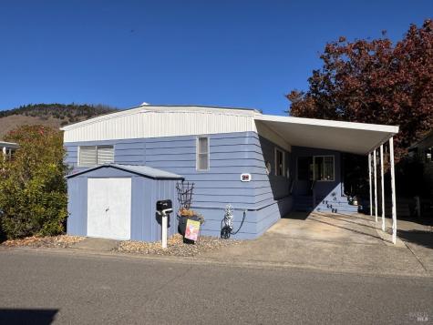28 Springhill Court Santa Rosa CA 95409