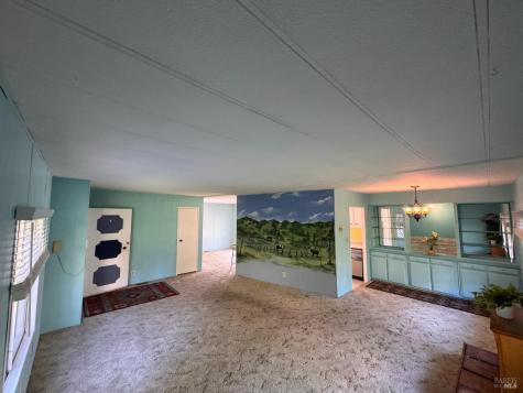 28 Springhill Court Santa Rosa CA 95409