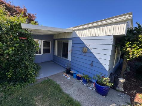 28 Springhill Court Santa Rosa CA 95409