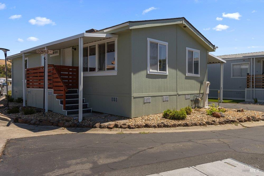 77 Donald Lane Concord CA 94518