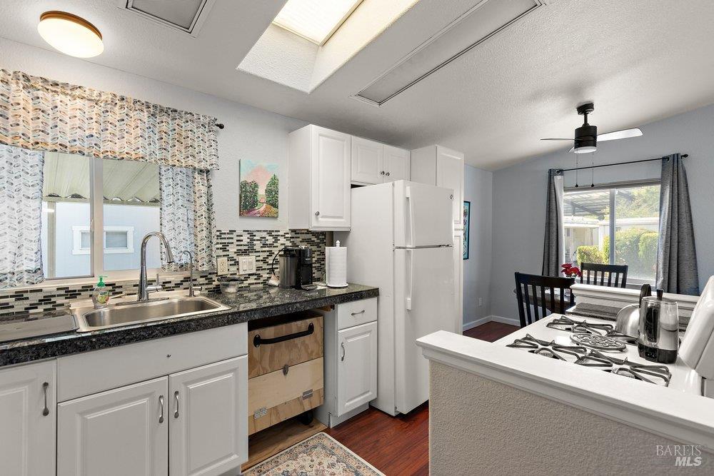77 Donald Lane Concord CA 94518