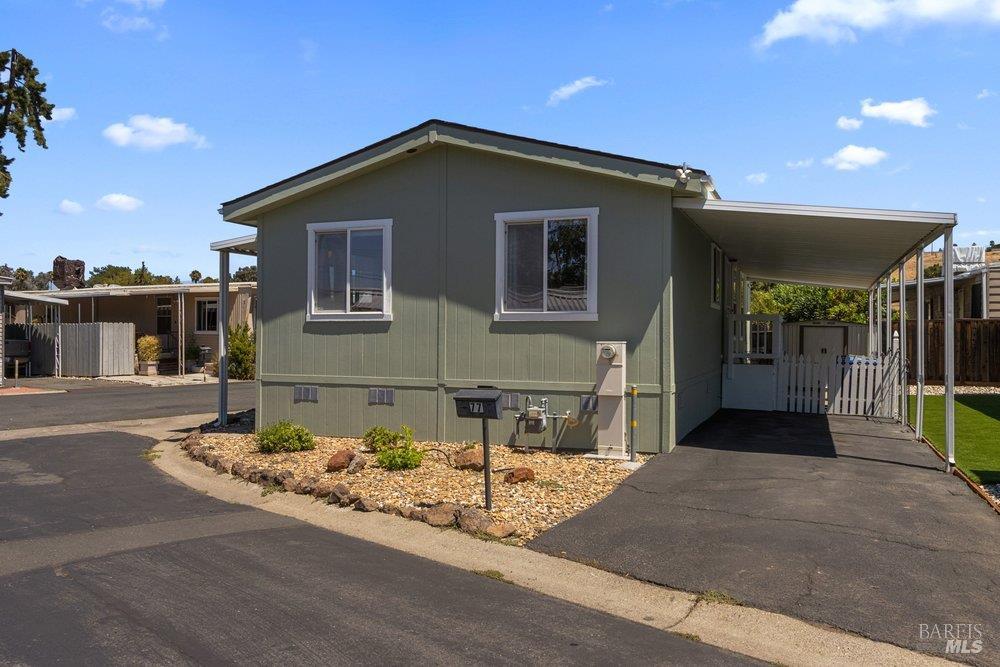 77 Donald Lane Concord CA 94518