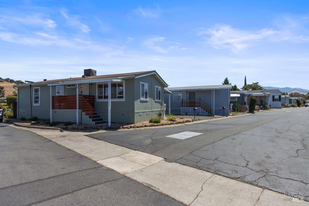 77 Donald Lane Concord CA 94518