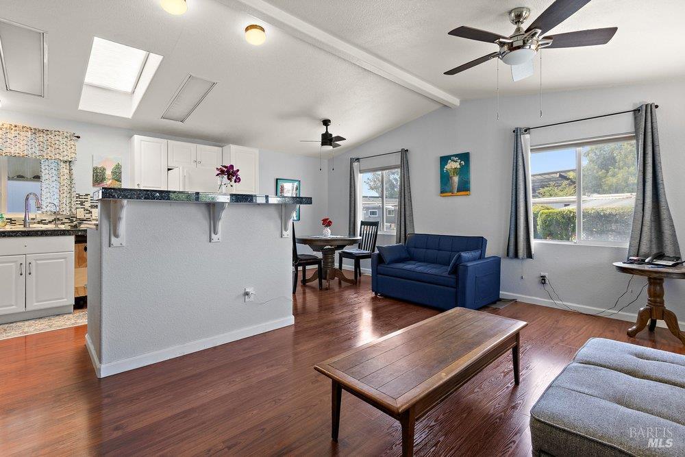 77 Donald Lane Concord CA 94518